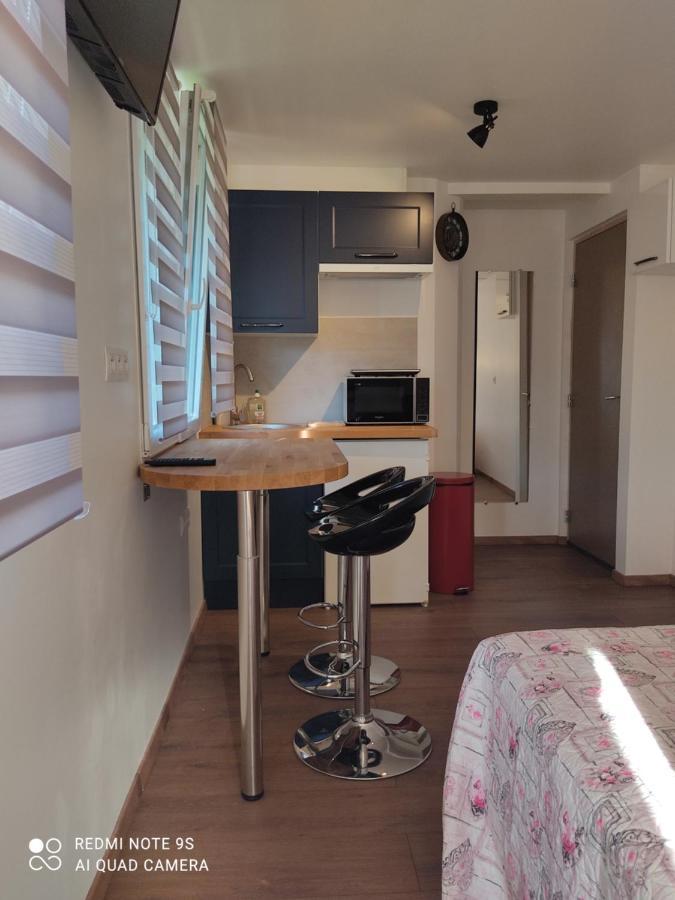 Apartment Albert Parking Prive Gratuit Limoux Exterior photo