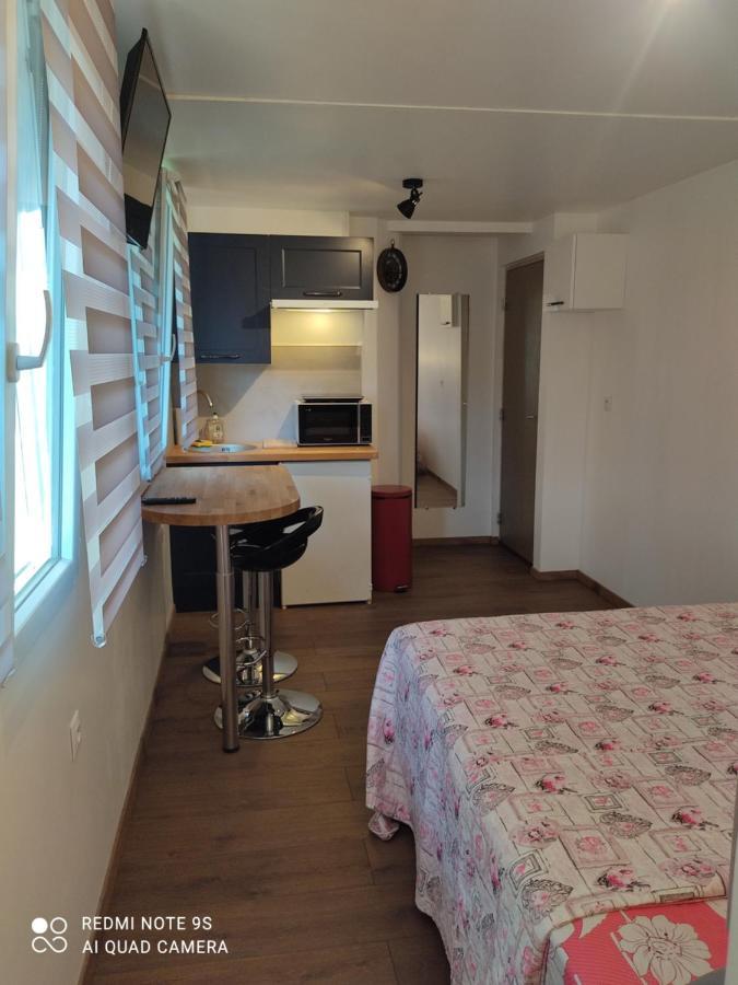 Apartment Albert Parking Prive Gratuit Limoux Exterior photo
