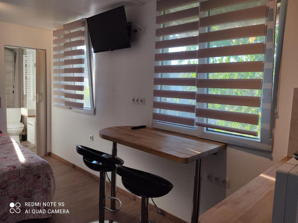 Apartment Albert Parking Prive Gratuit Limoux Exterior photo
