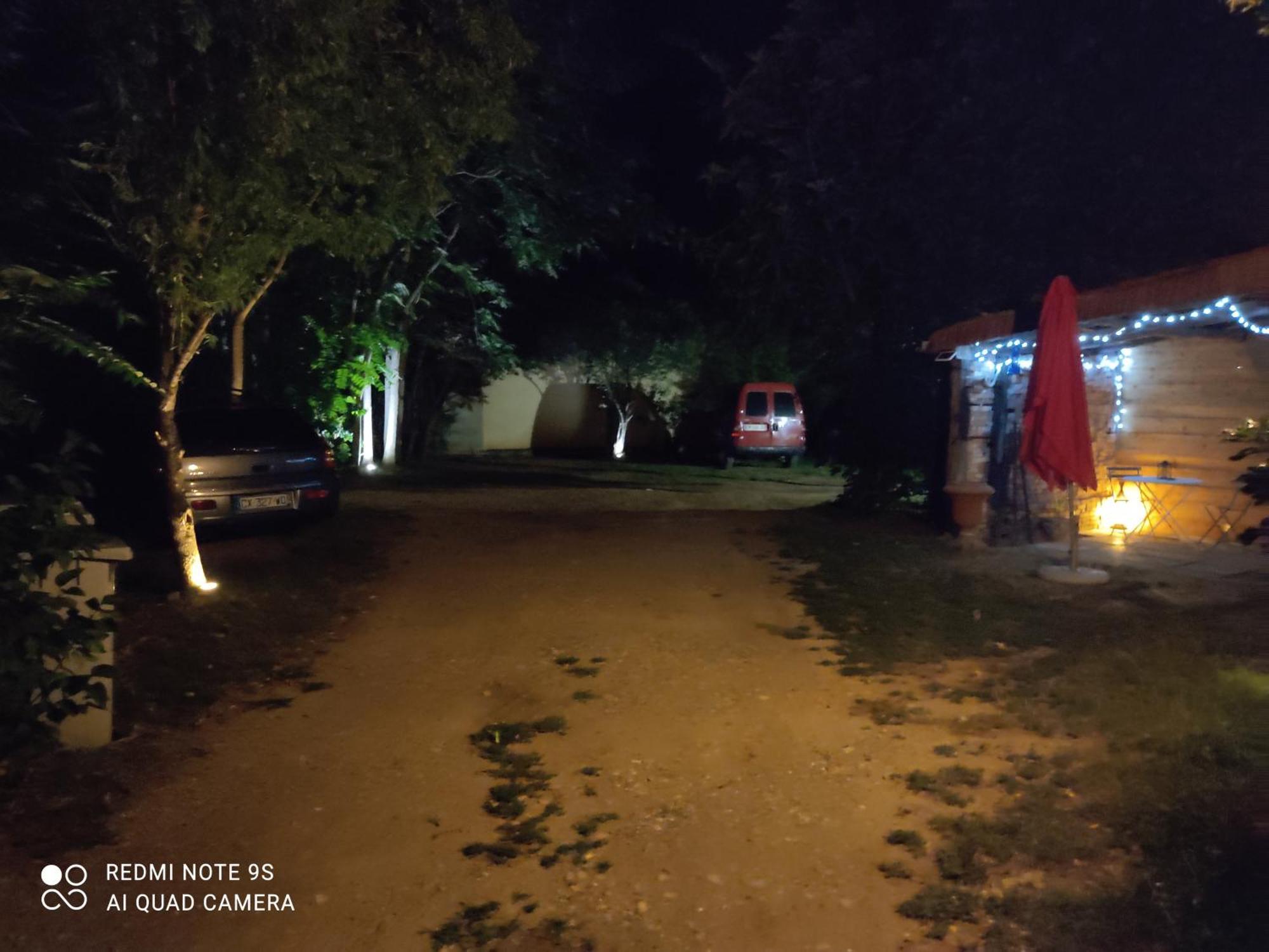 Apartment Albert Parking Prive Gratuit Limoux Exterior photo