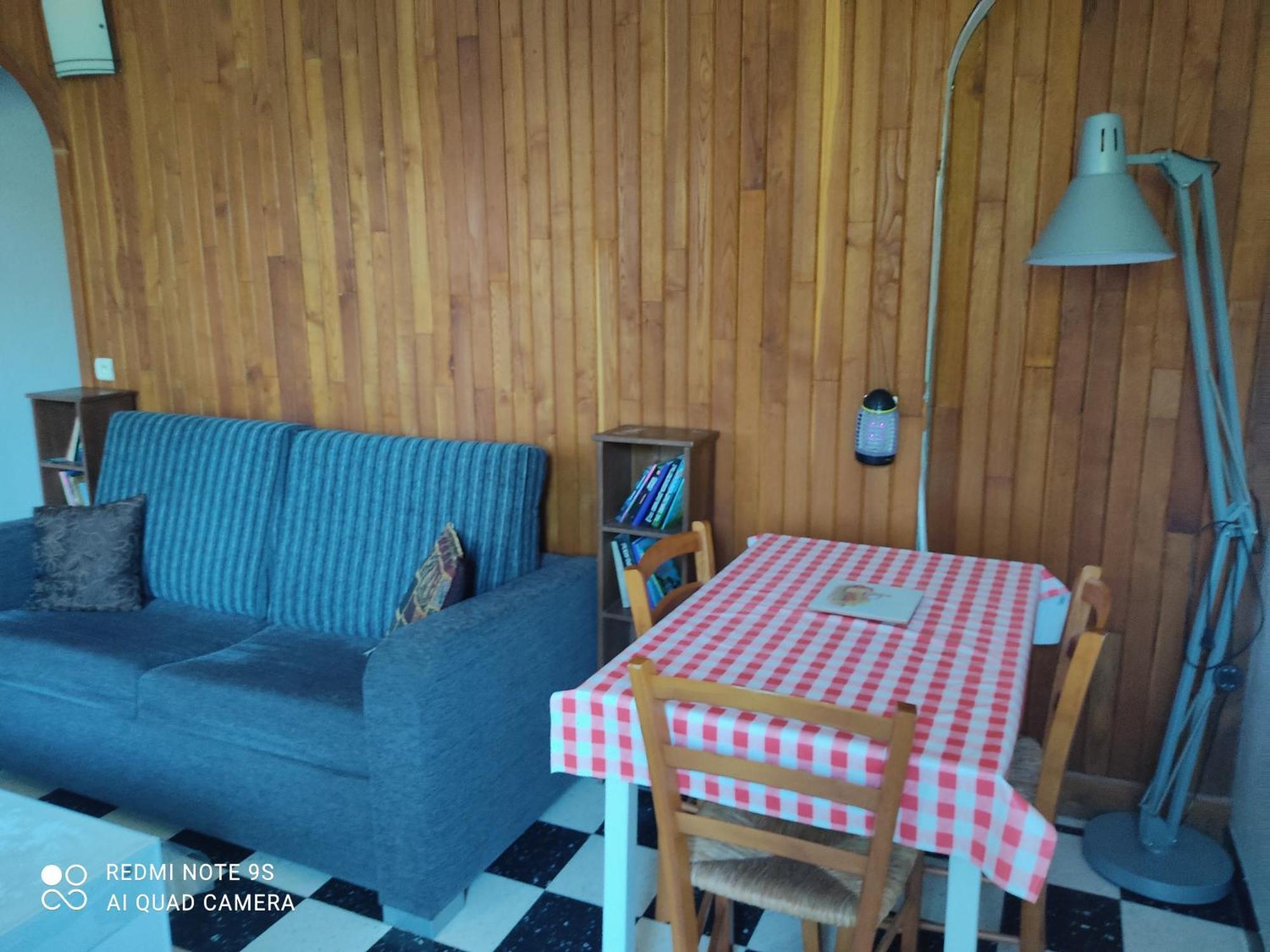 Apartment Albert Parking Prive Gratuit Limoux Exterior photo
