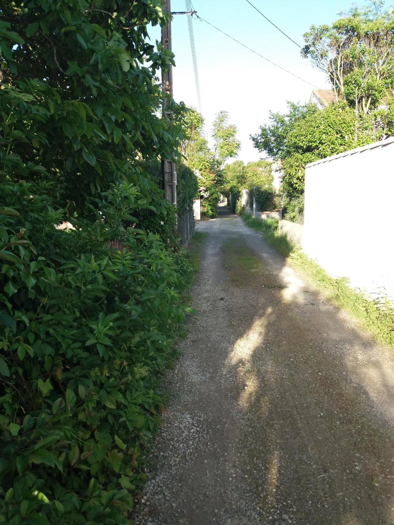 Apartment Albert Parking Prive Gratuit Limoux Exterior photo